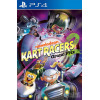 Nickelodeon Kart Racers 2: Grand Prix PS4
